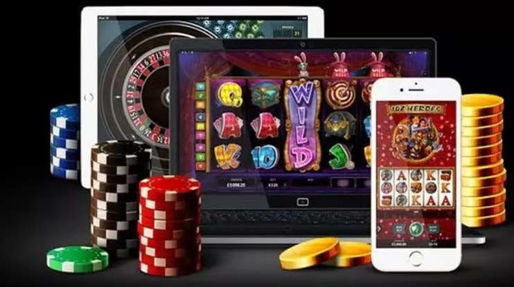Clear sports and casino navigation on 399bit